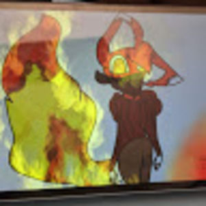 Meet your Posher, Fire